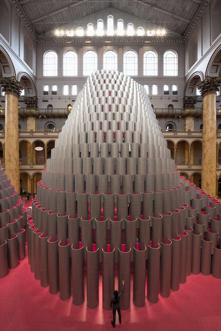 TOP 10 art exhibitions