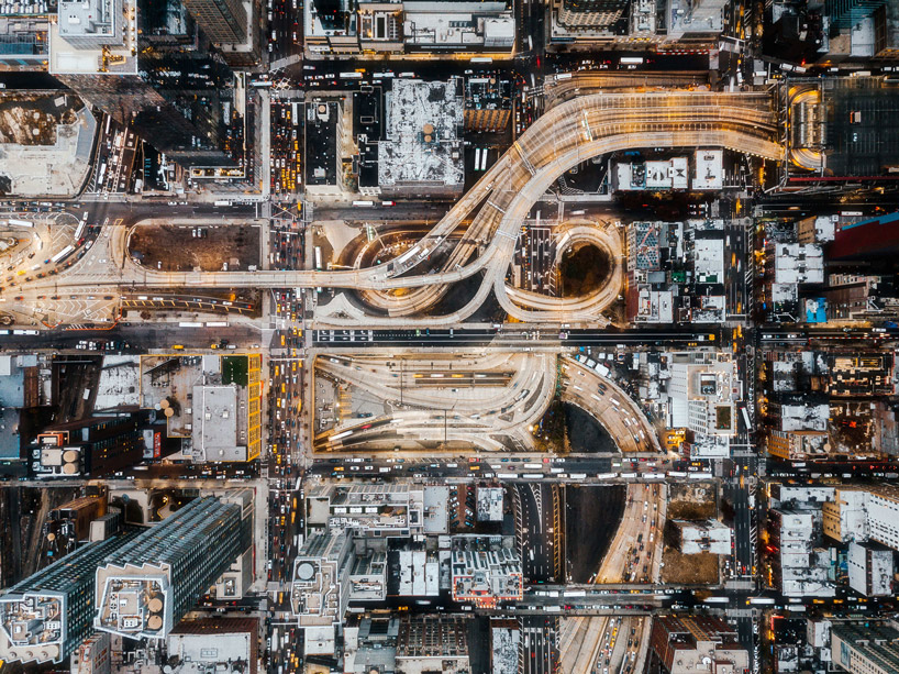 tech predictions 2018 drones