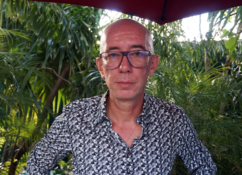 the prada double club carsten höller fondazione prada design miami