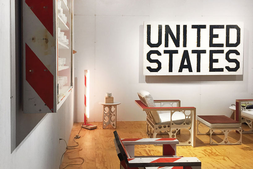 tom sachs design miami