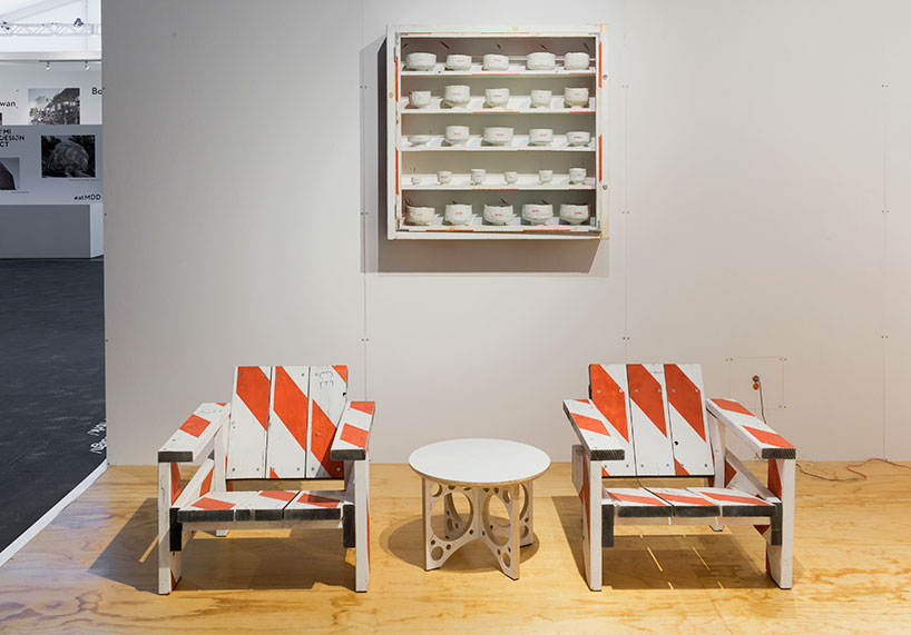 tom sachs design miami