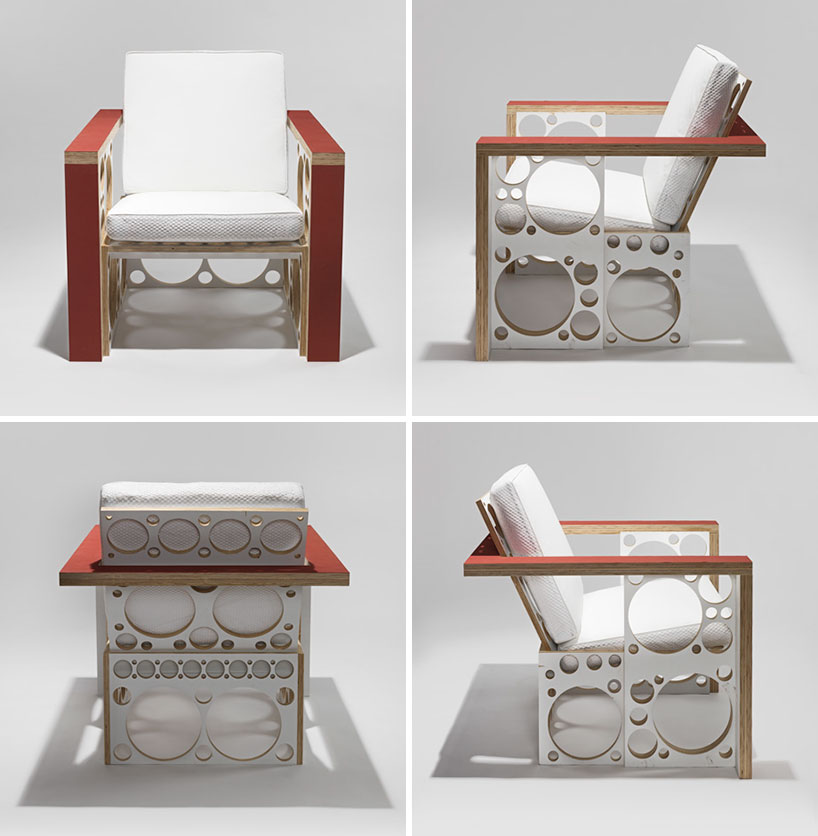 tom sachs design miami