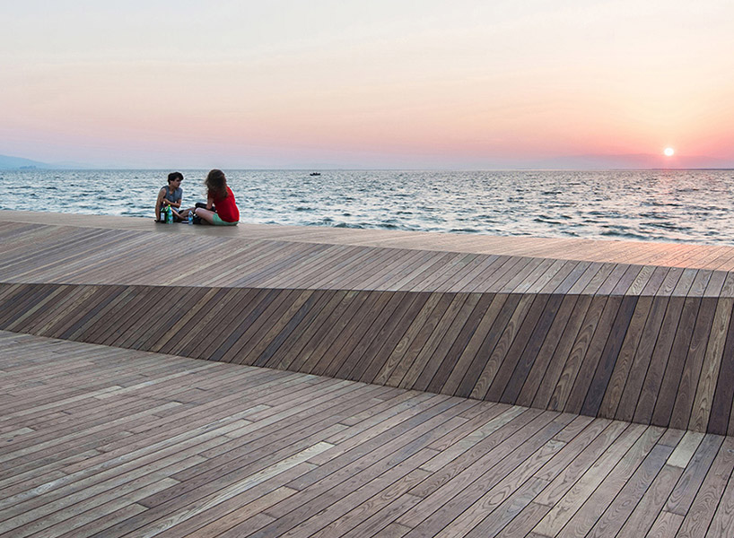 TOP 10 reader submissions of 2017 public spaces designboom