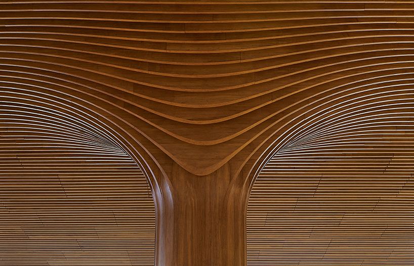 zaha hadid generali tower citylife shopping district