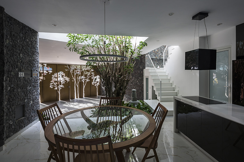 MW archstudio 204 house