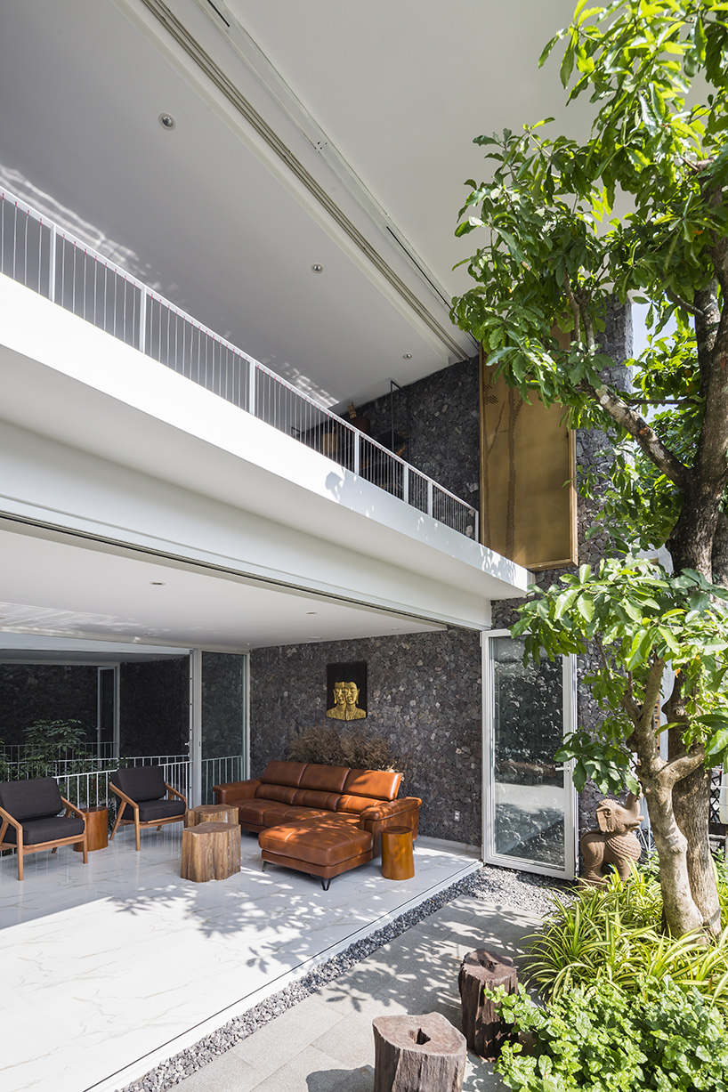 MW archstudio 204 house