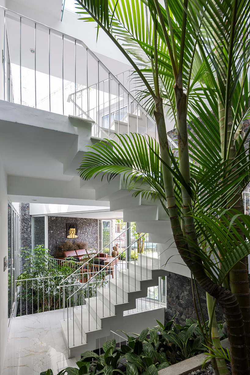 MW archstudio 204 house