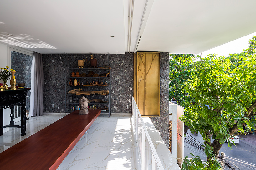 MW archstudio 204 house