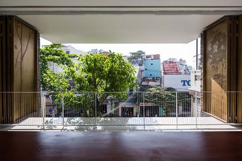 MW archstudio 204 house