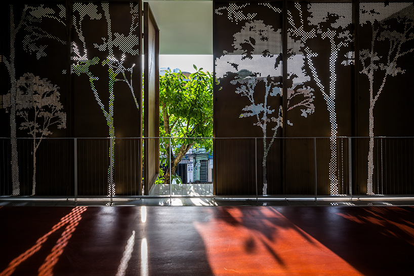 MW archstudio 204 house