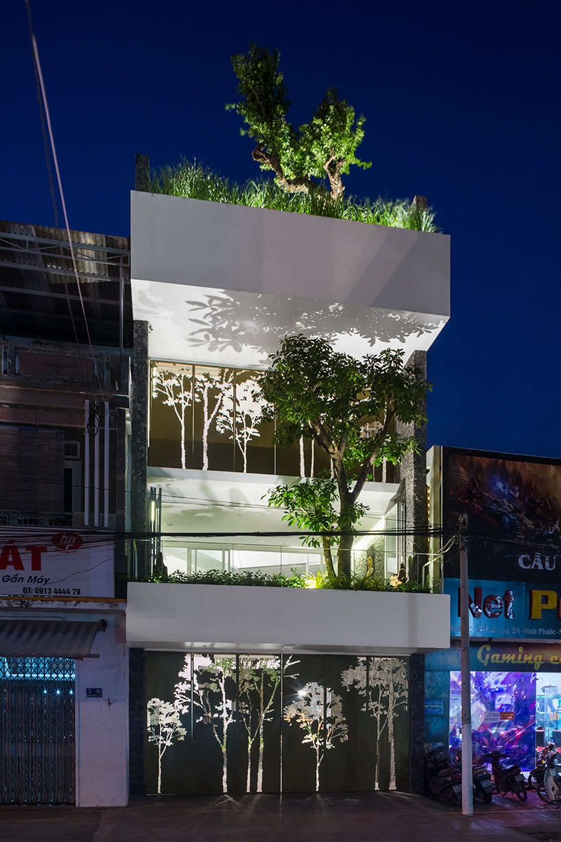 MW archstudio 204 house