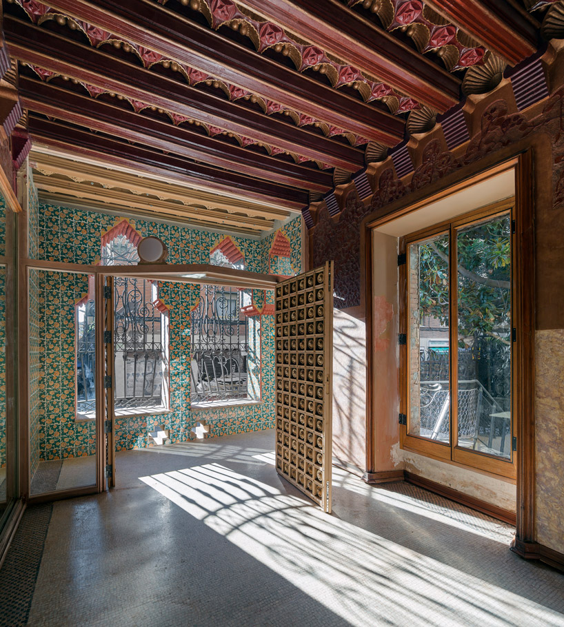 antoni gaudi casa vicens