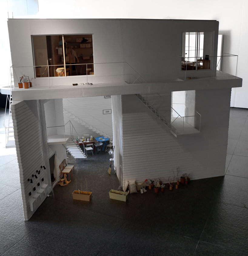 art of nexus toto gallery ma