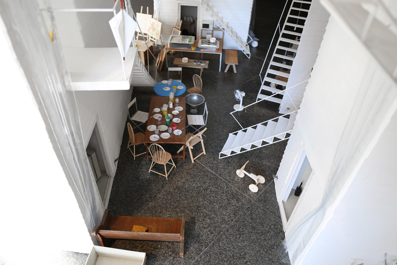 art of nexus toto gallery ma