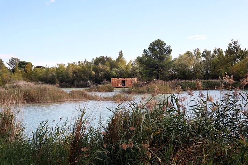 atelier LAVIT eco hotel