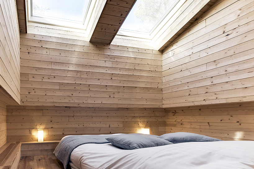 atelier LAVIT eco hotel