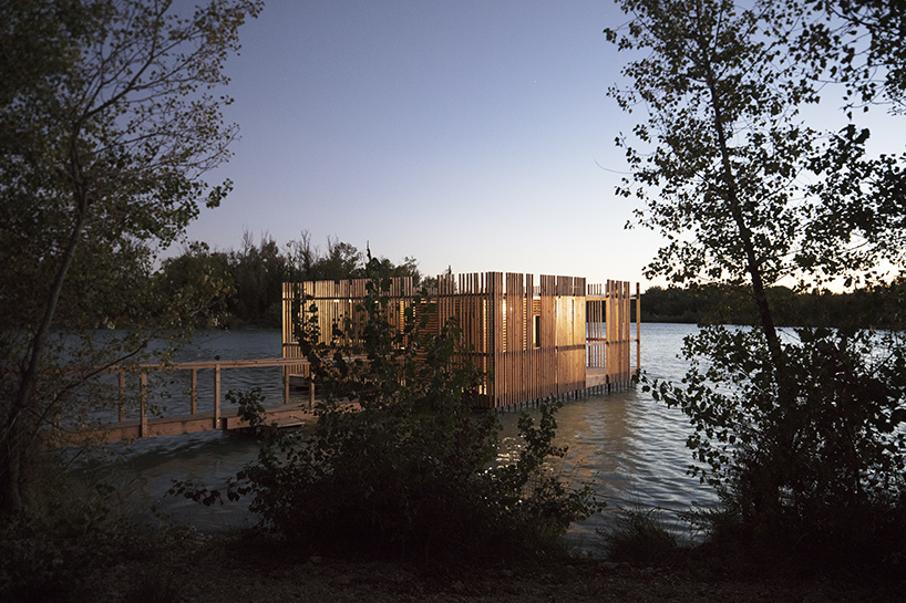 atelier LAVIT eco hotel