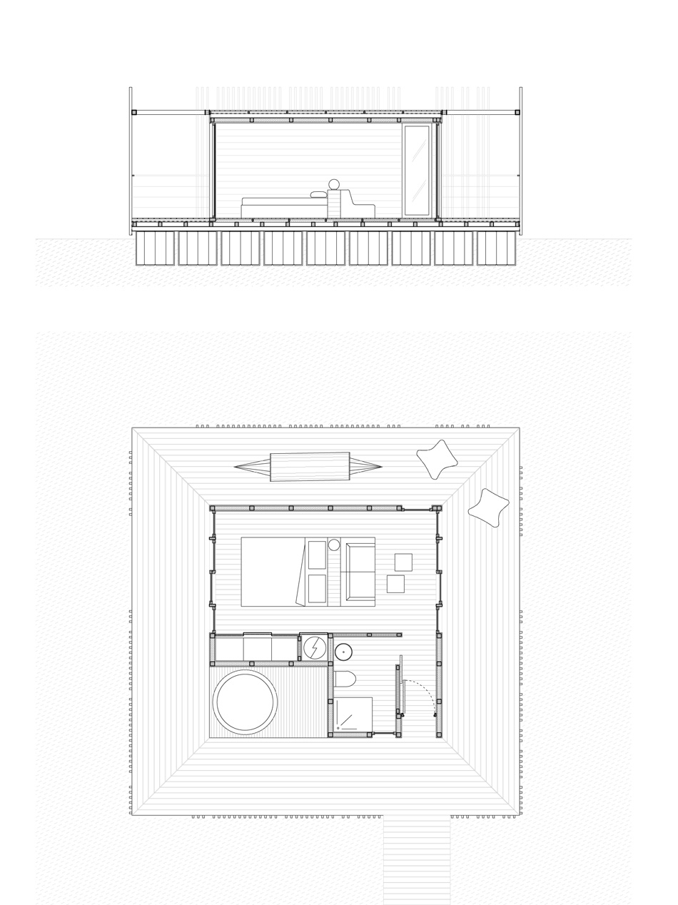 atelier LAVIT eco hotel