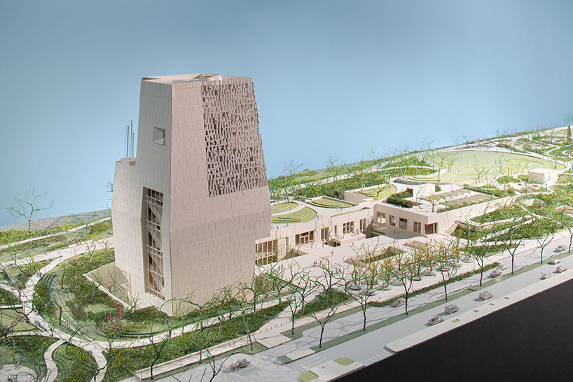 barack obama presidential center chicago