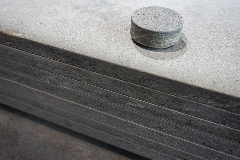 caesarstone snarkitecture