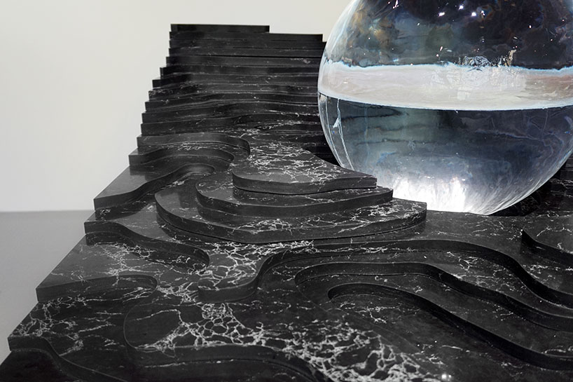 caesarstone snarkitecture