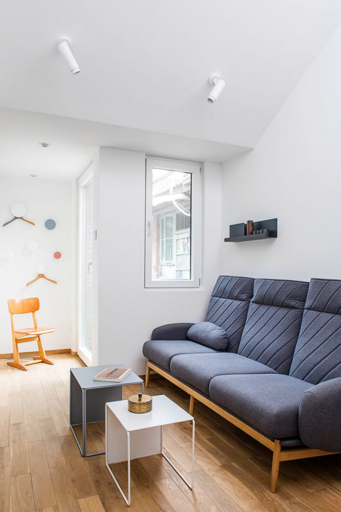 christian taeubert converts a 45 sqm hutong into a big family dwelling with clean indoor air - 5