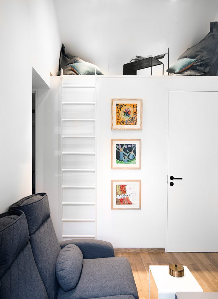 christian taeubert converts a 45 sqm hutong into a big family dwelling with clean indoor air - 2