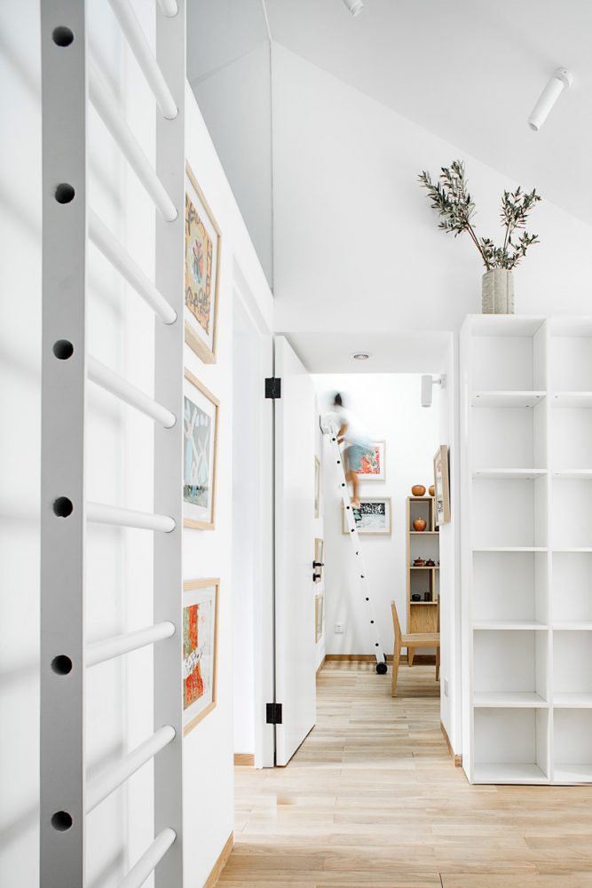 christian taeubert converts a 45 sqm hutong into a big family dwelling with clean indoor air - 4