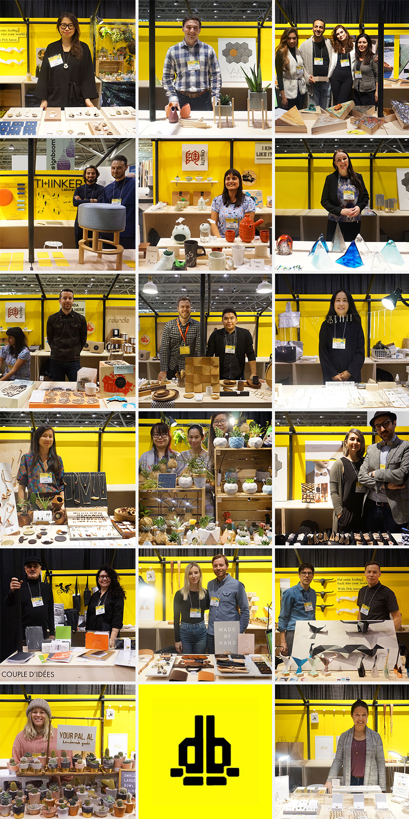 designboom mart toronto