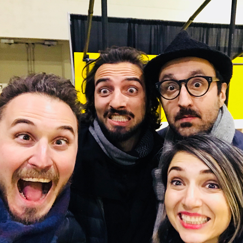 designboom mart toronto