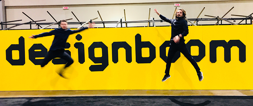 designboom mart toronto