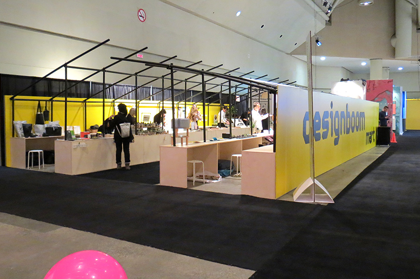 designboom mart toronto