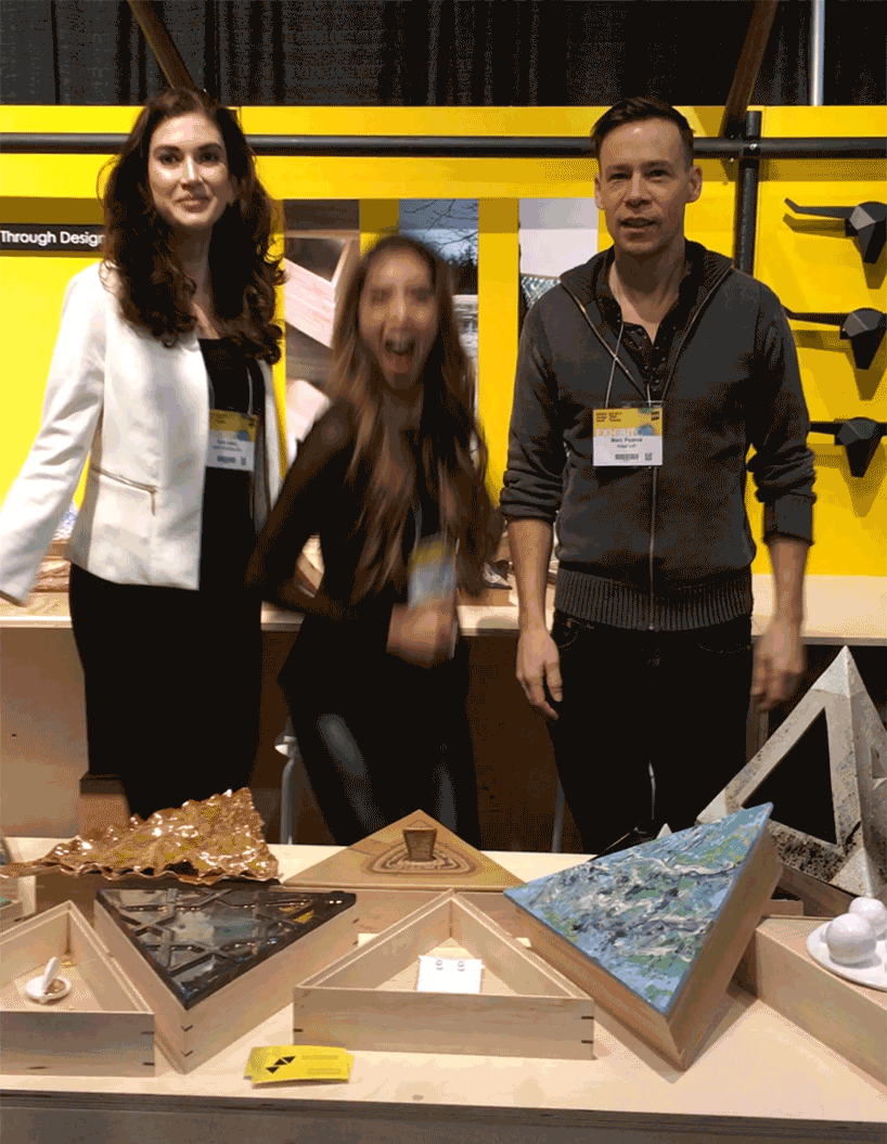 designboom mart toronto