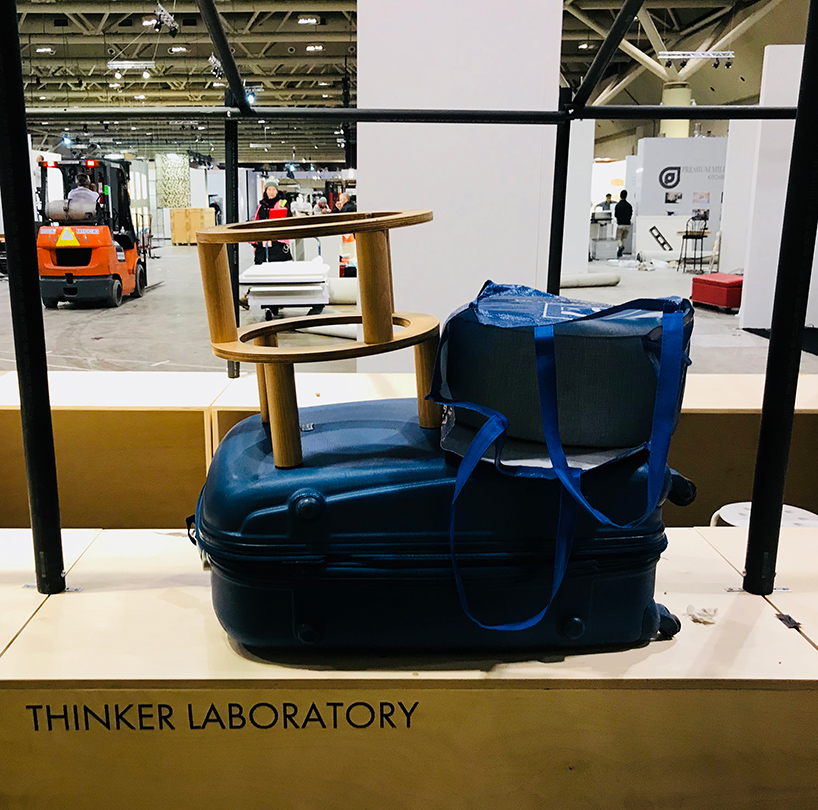 designboom mart toronto