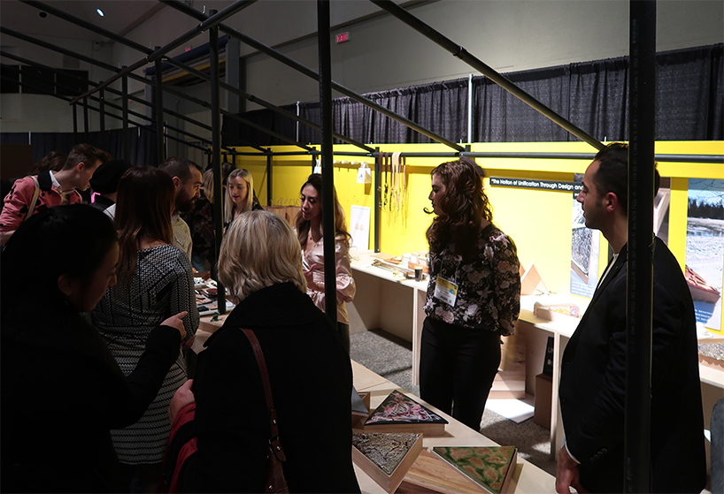 designboom mart toronto