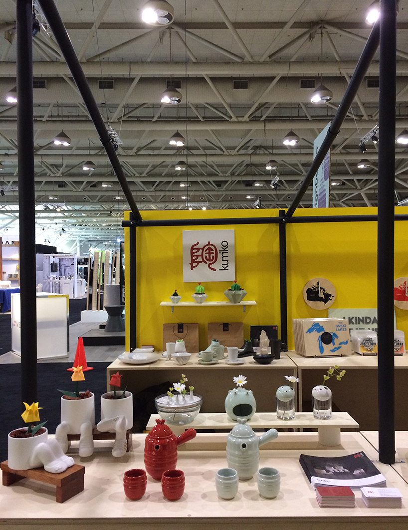 designboom mart toronto