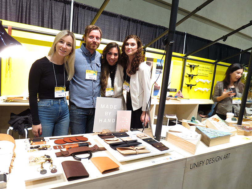 designboom mart toronto