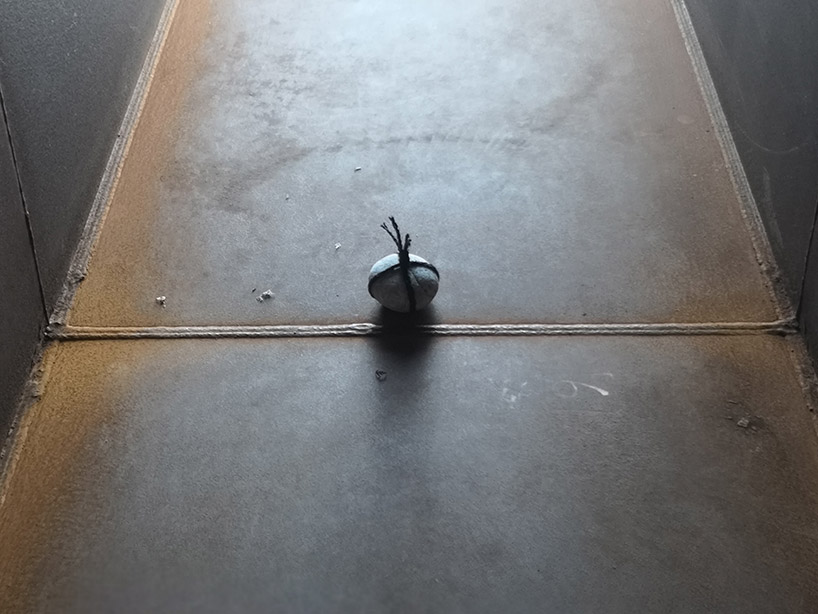 hiroshi sugimoto enoura observatory japan designboom