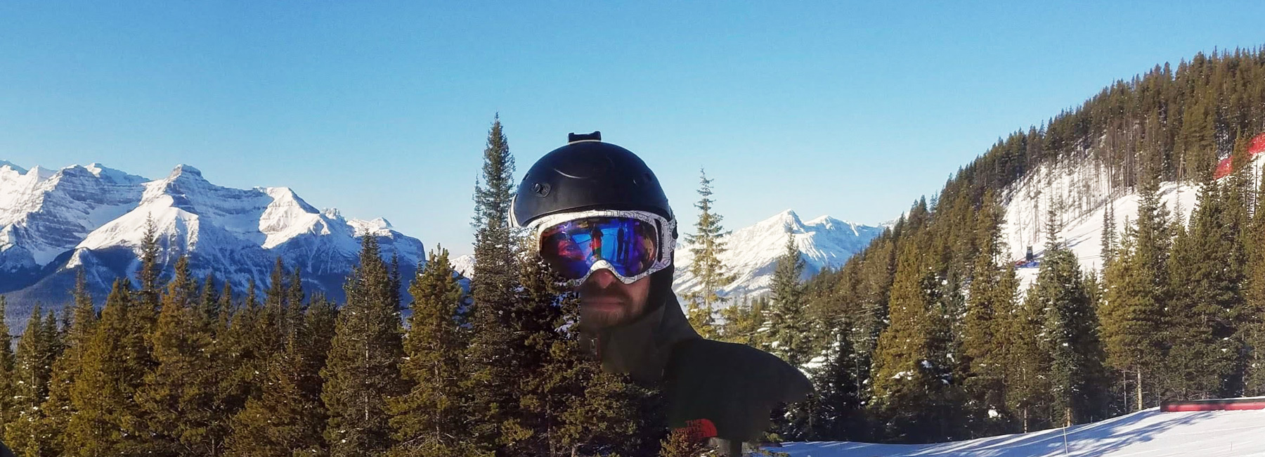 This Google Photo Stitch Fail Makes A Pretty Epic Panorama