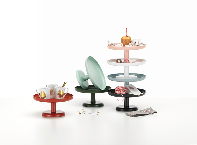 jasper morrison discusses new additions to vitra accessories collection designboom