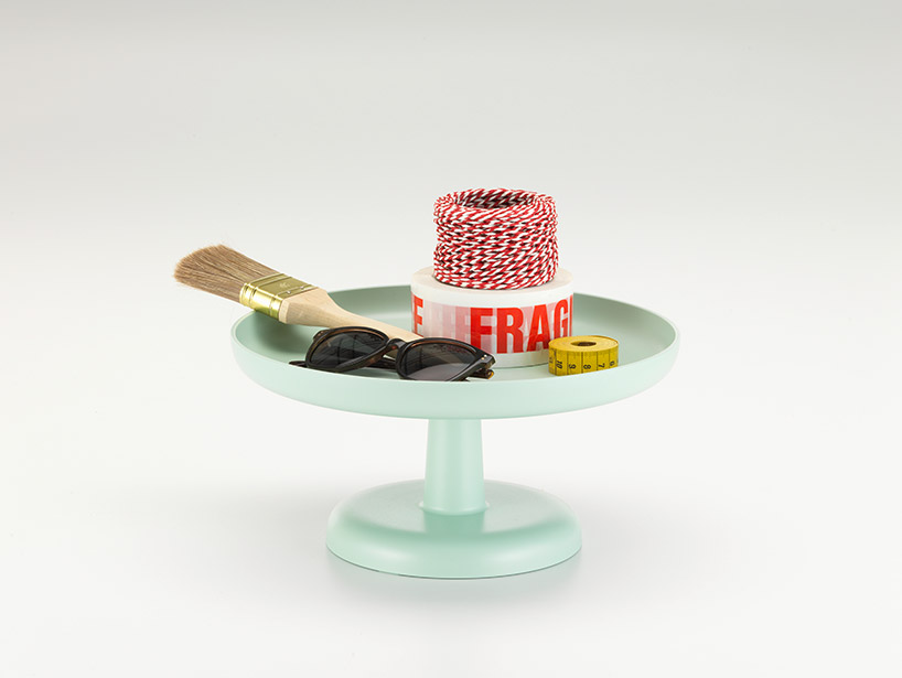 jasper morrison discusses new additions to vitra accessories collection designboom