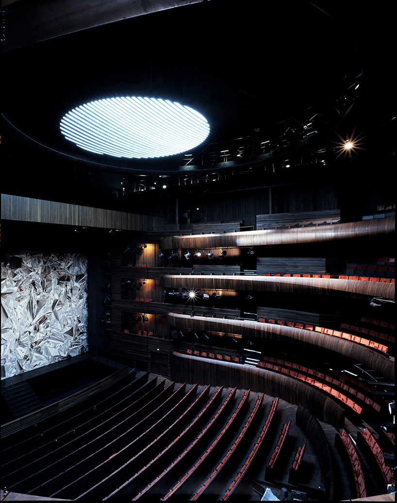 oslo opera house
