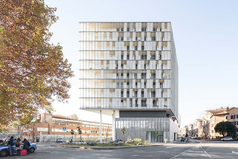 labics rome city of sun