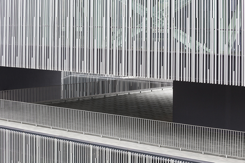 labics rome city of sun