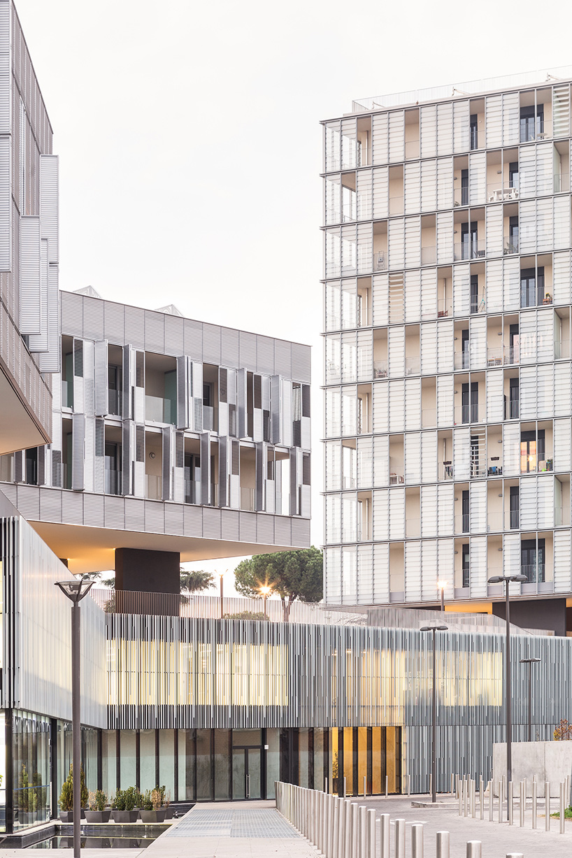 labics rome city of sun