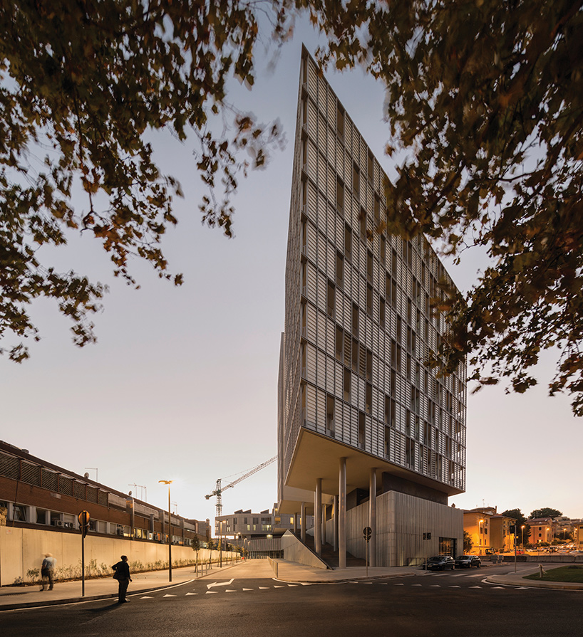 labics rome city of sun