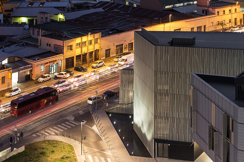 labics rome city of sun