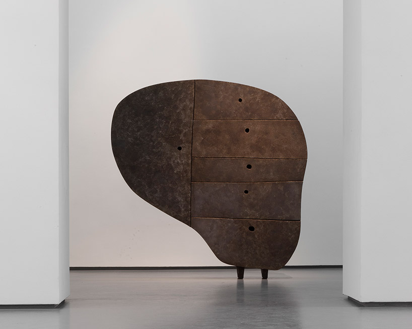 maarten baas interview close parity carpenters workshop gallery designboom