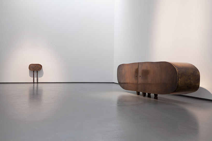 maarten baas interview close parity carpenters workshop gallery designboom
