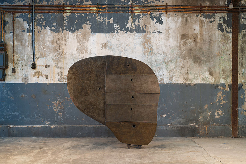 maarten baas interview close parity carpenters workshop gallery designboom